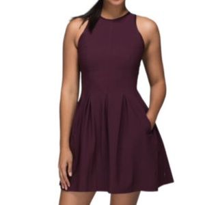 lululemon 'Here to There' Dress